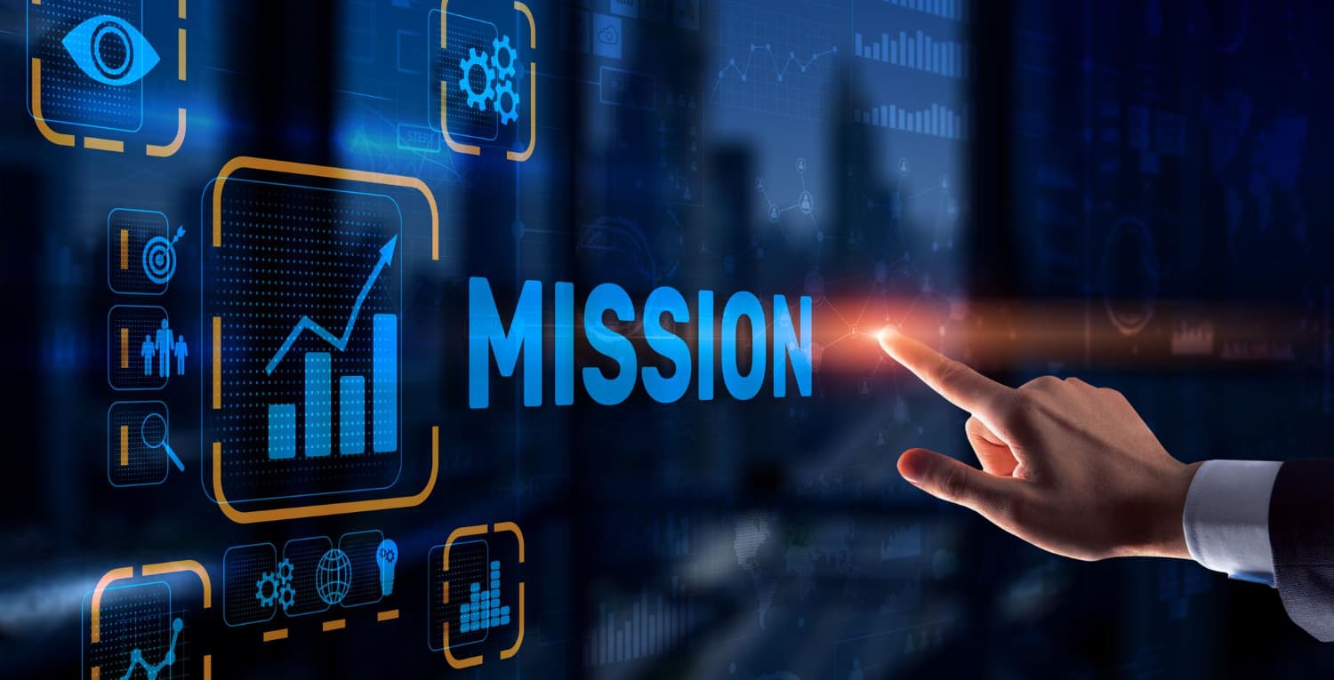 OUR MISSION