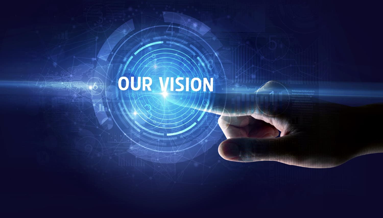 OUR VISION