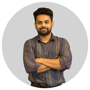 Photo of KAMAL GUPTA - Co-founder & Director