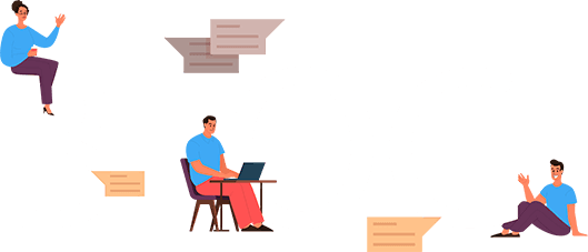 blog logo bluetris