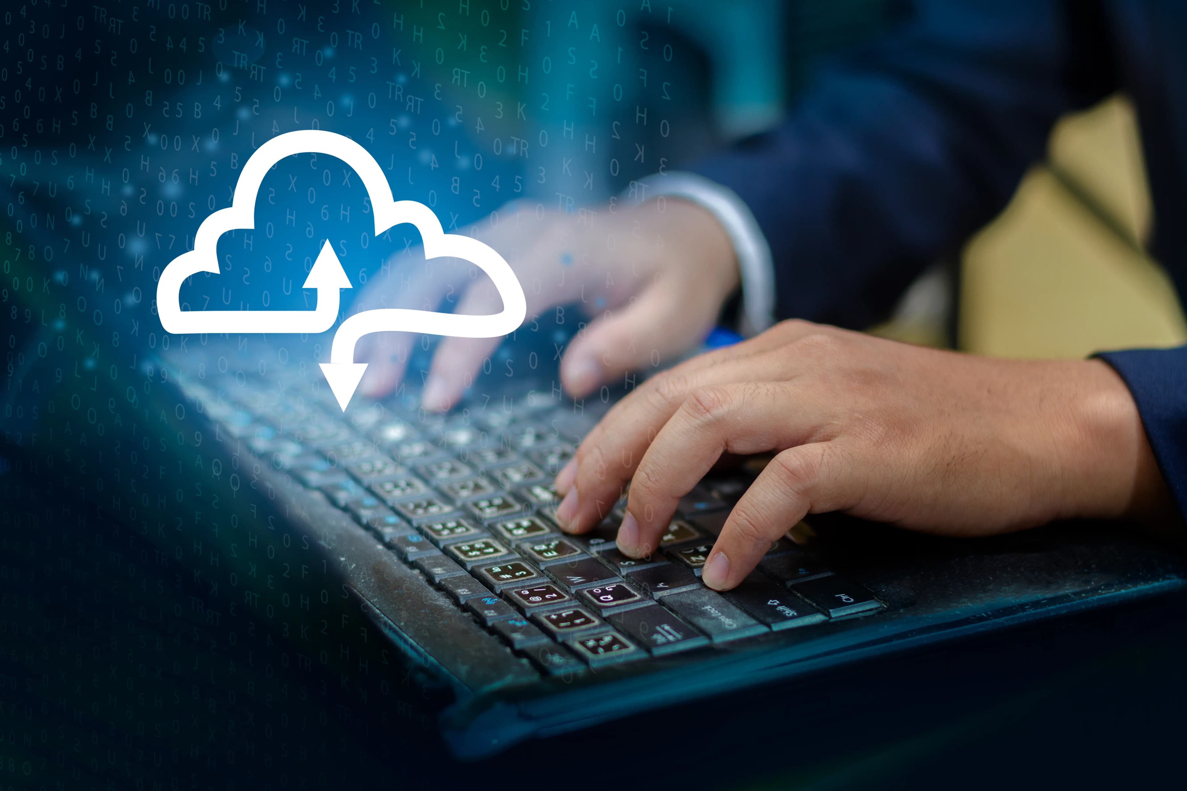 Hire GCP Developers