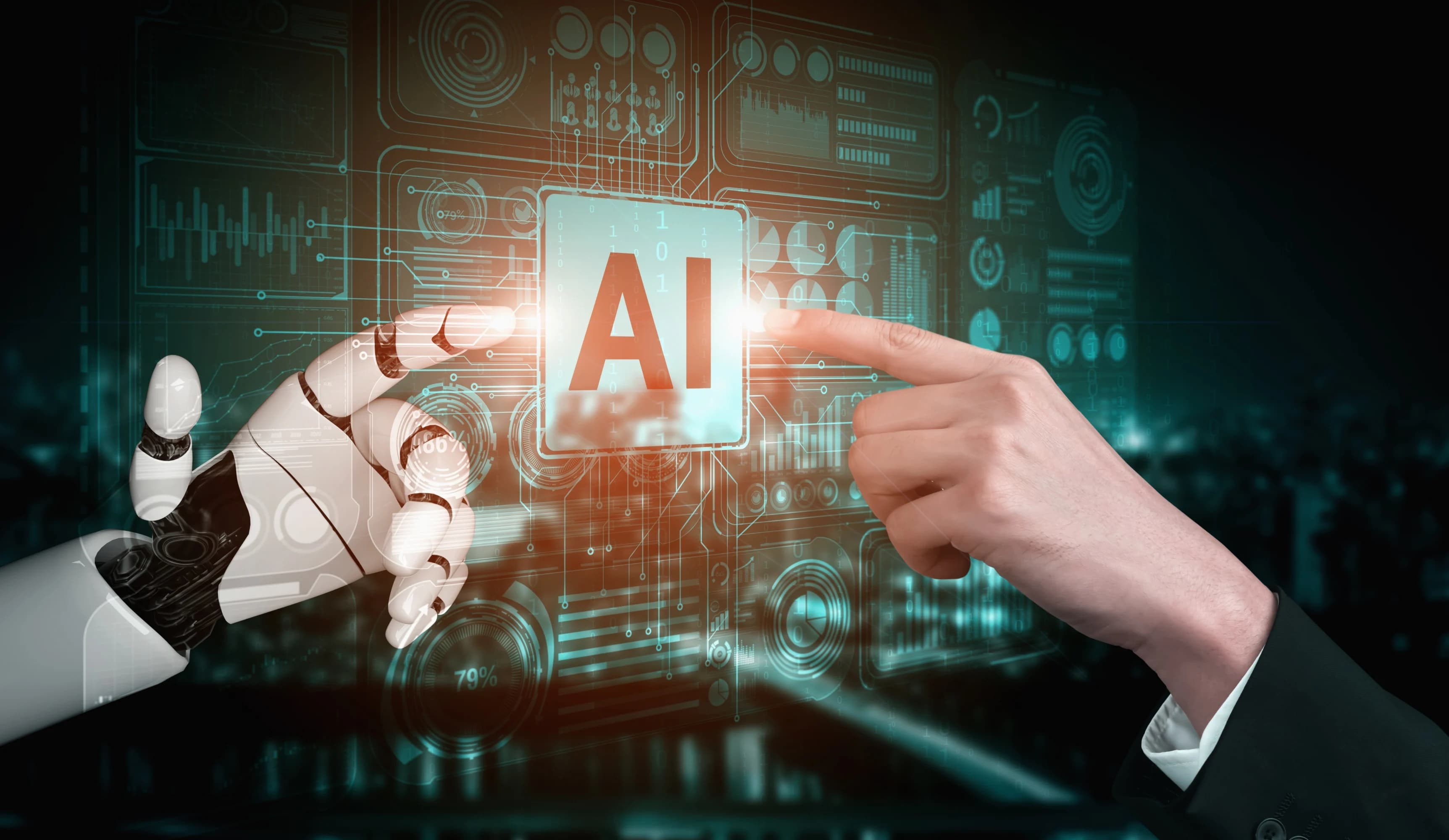 Hire AI Developers