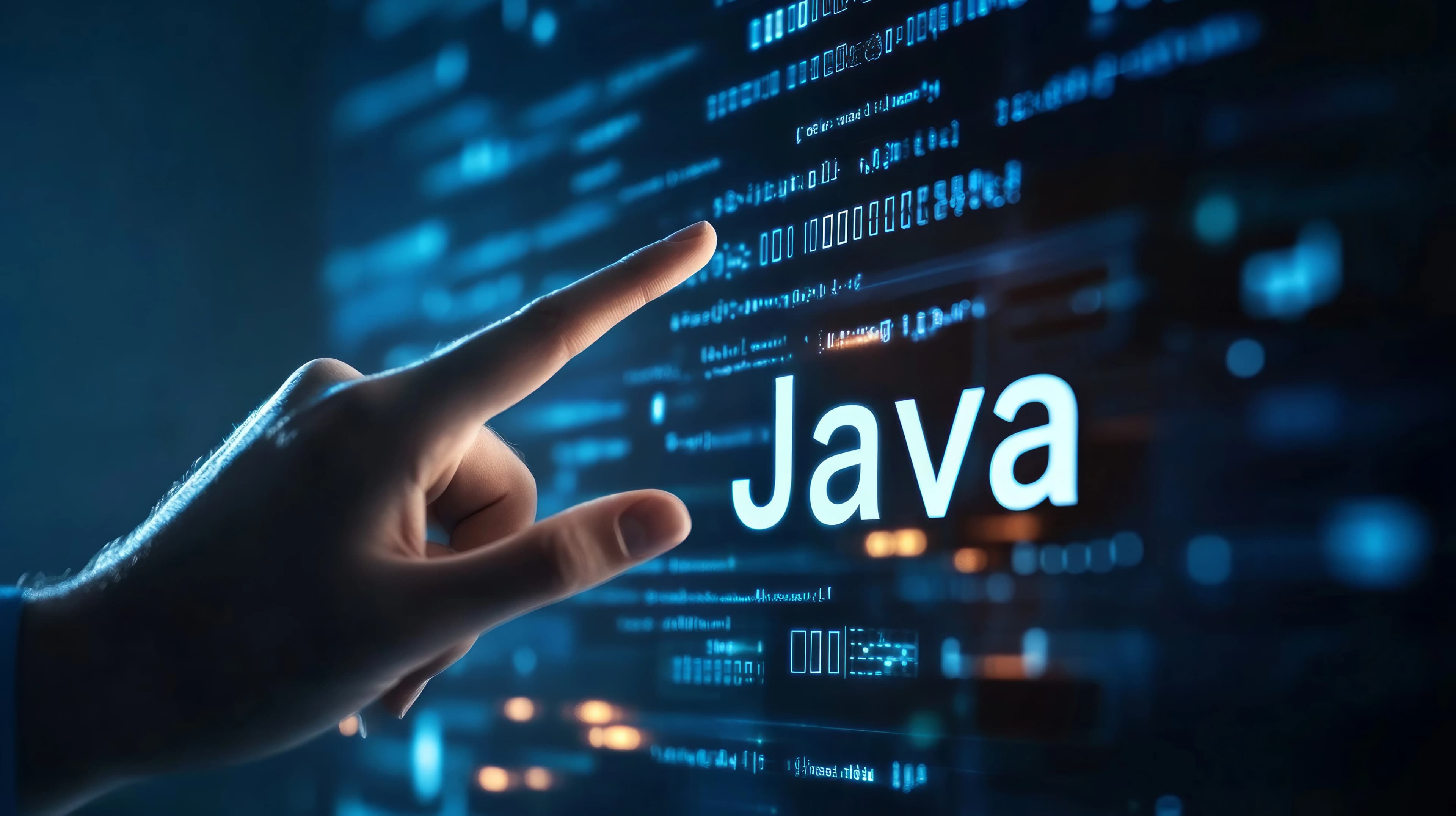 Hire Java Developers