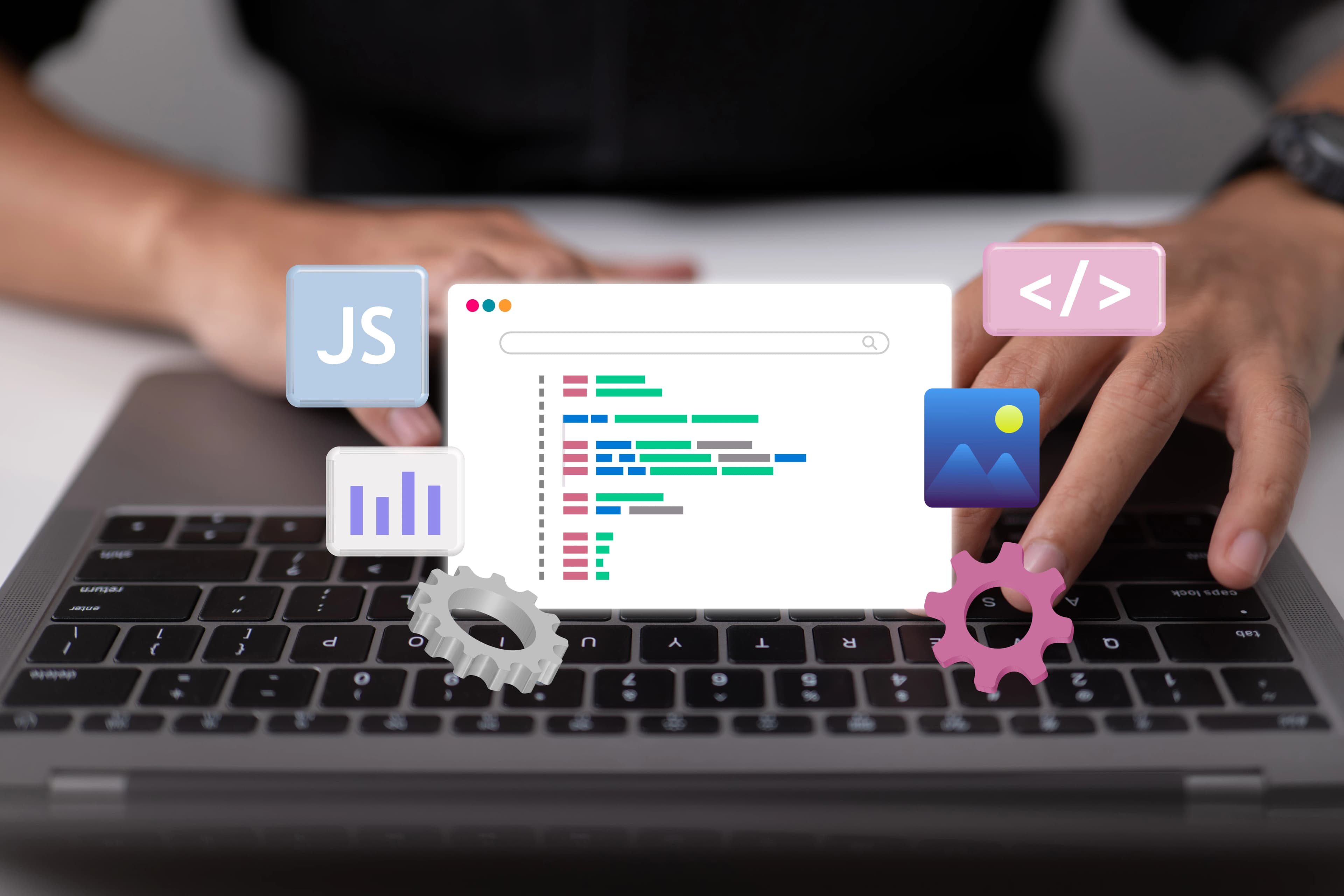 Hire JavaScript Developers