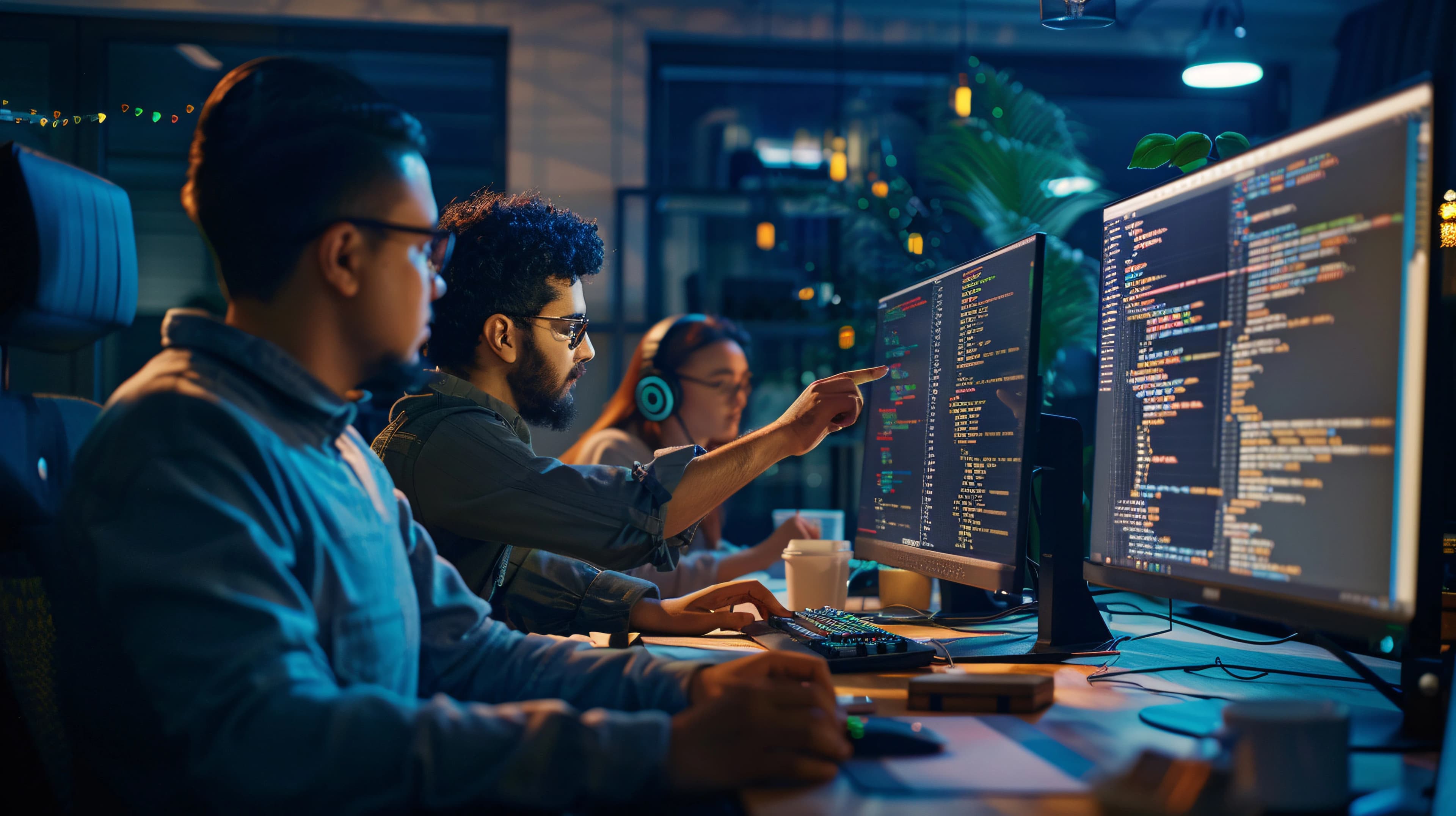 Hire ReactJS Developers