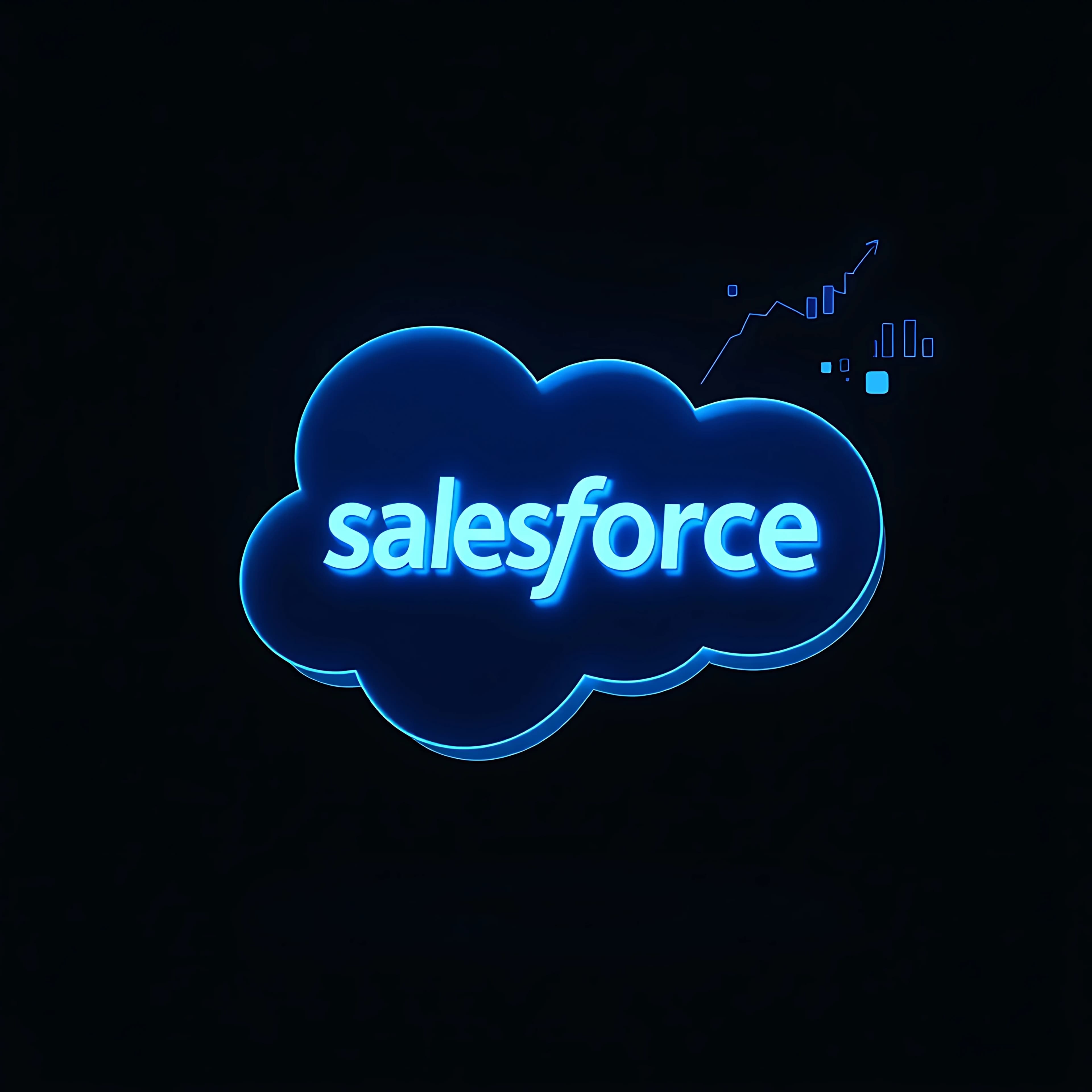 Hire Salesforce Developers