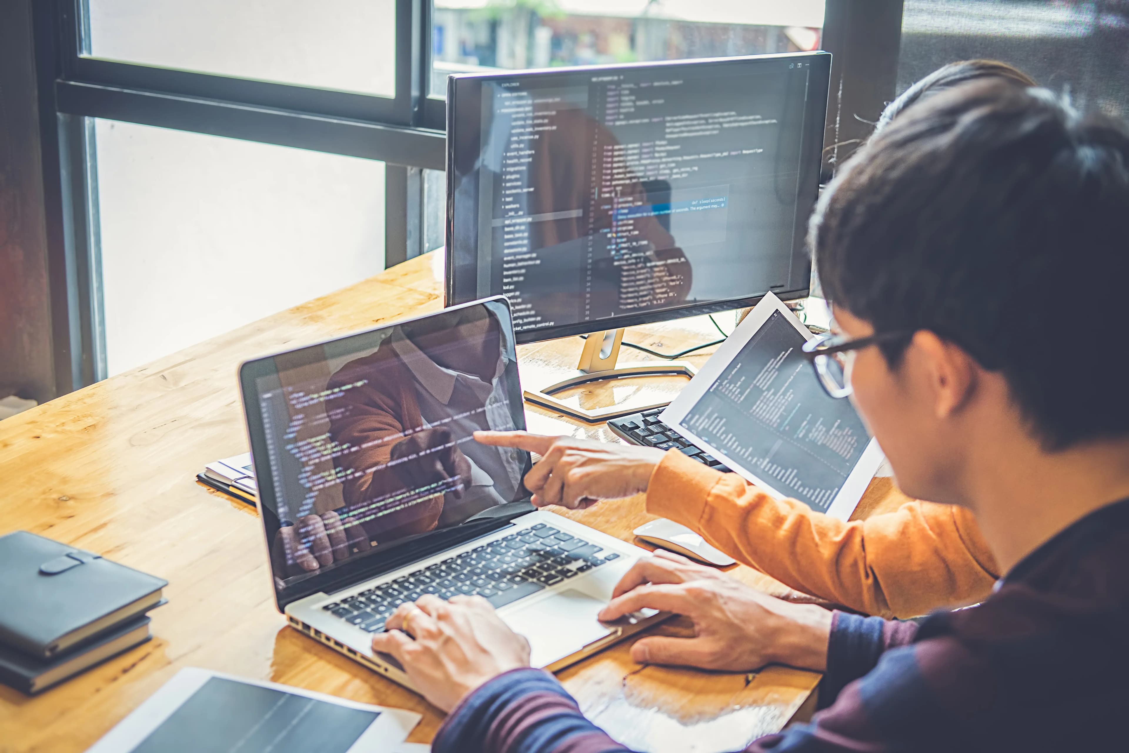 Hire Vue.js Developers