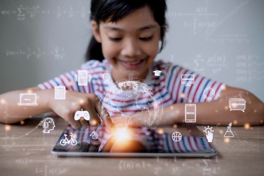 Edtech