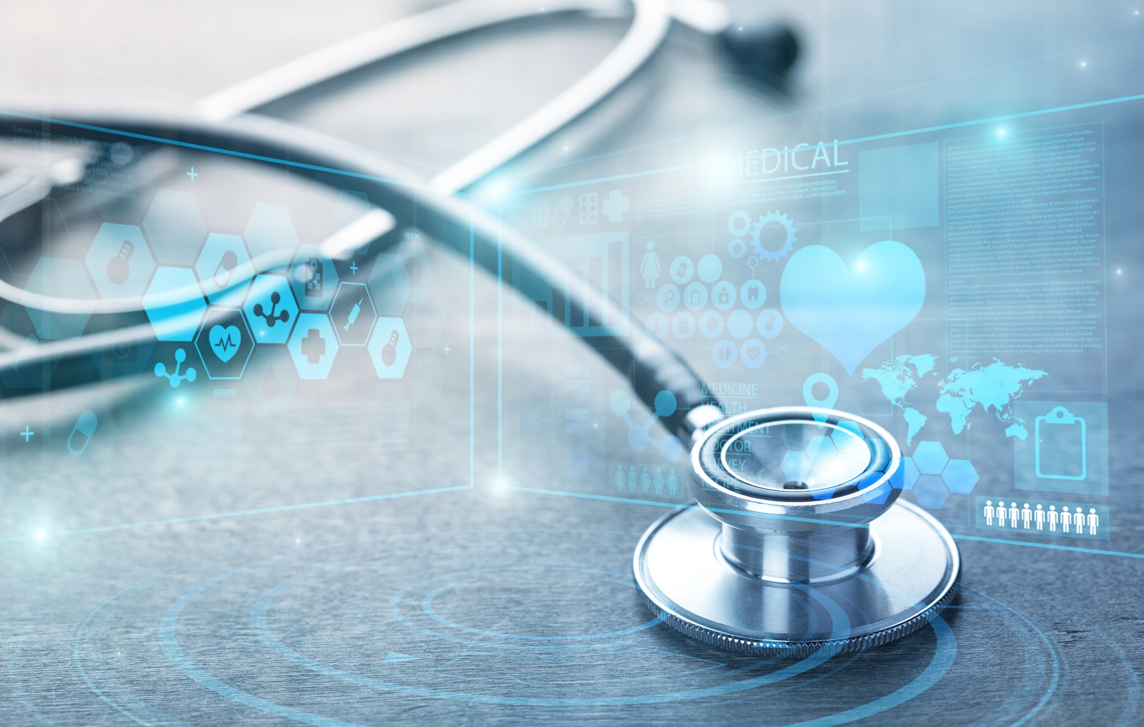 Healthcare