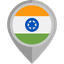 india
