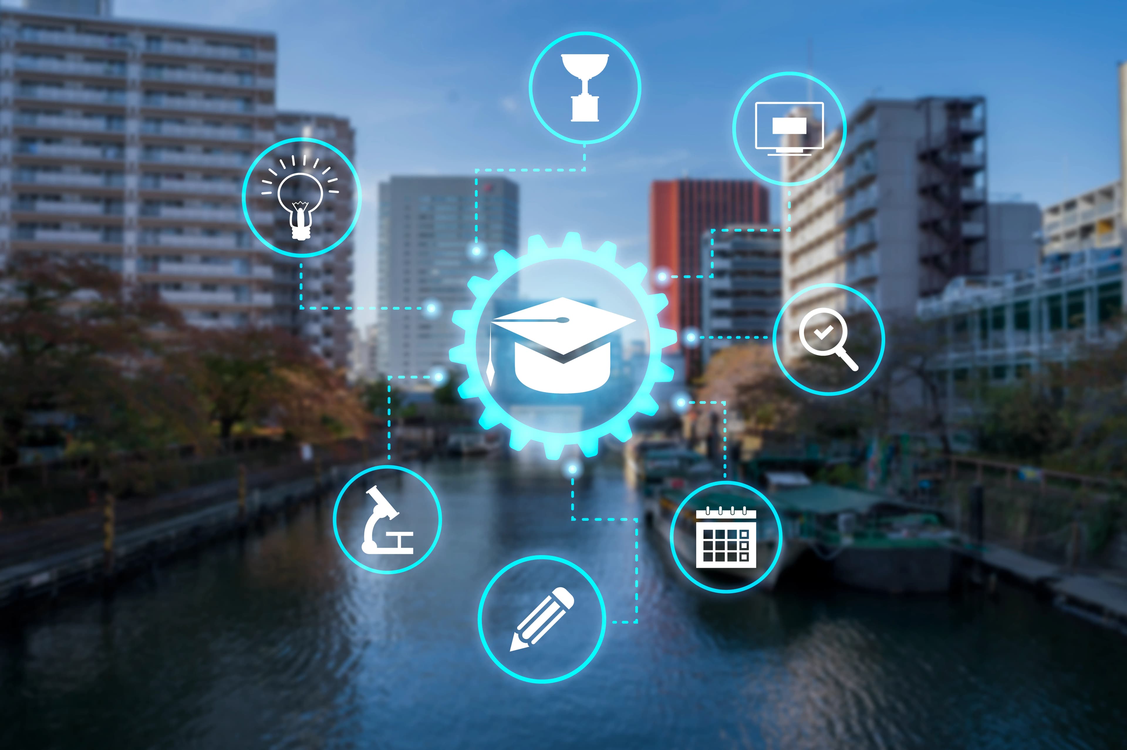 EdTech Software Development Solutions