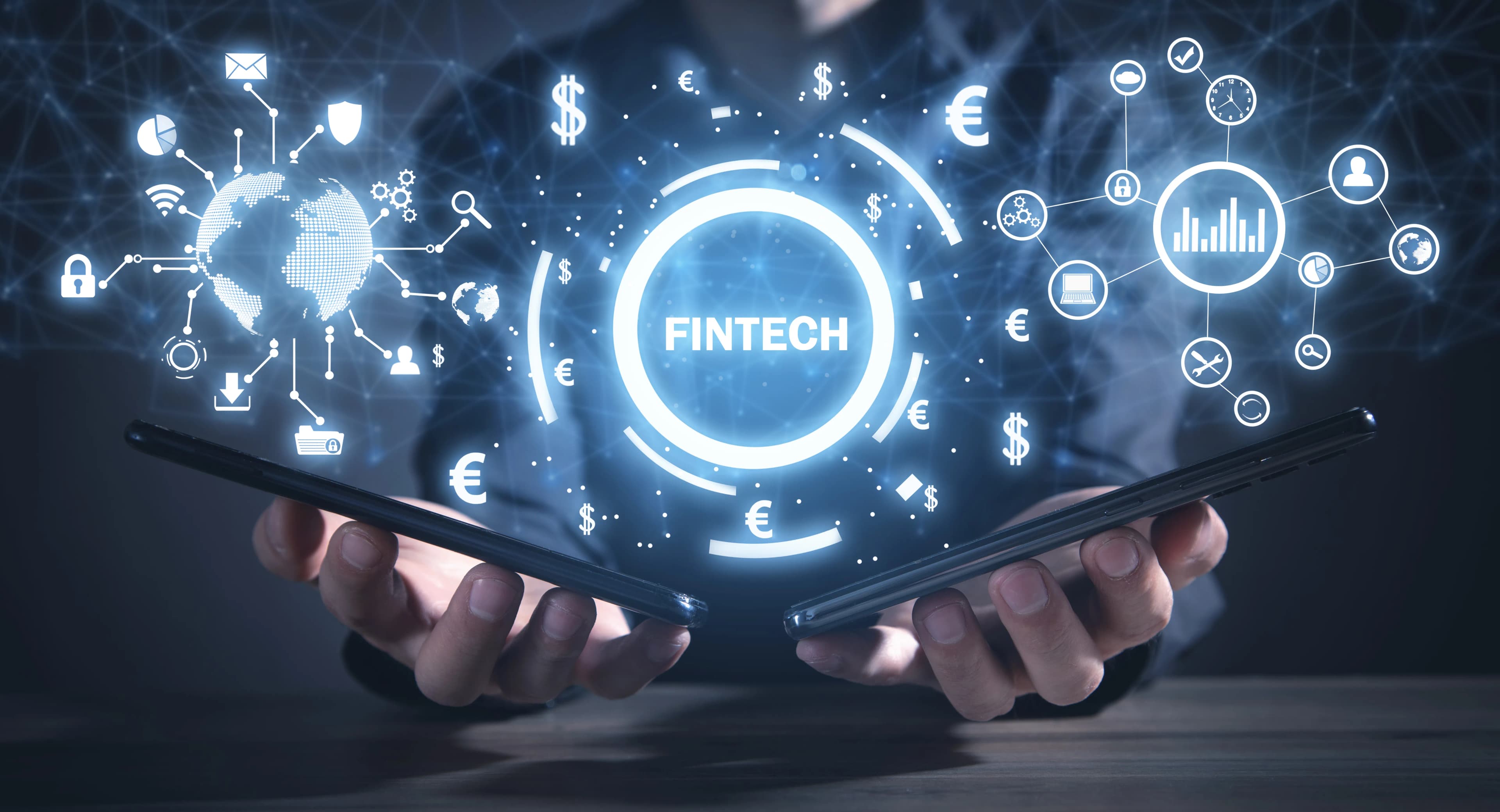 FinTech Software Development Solutions