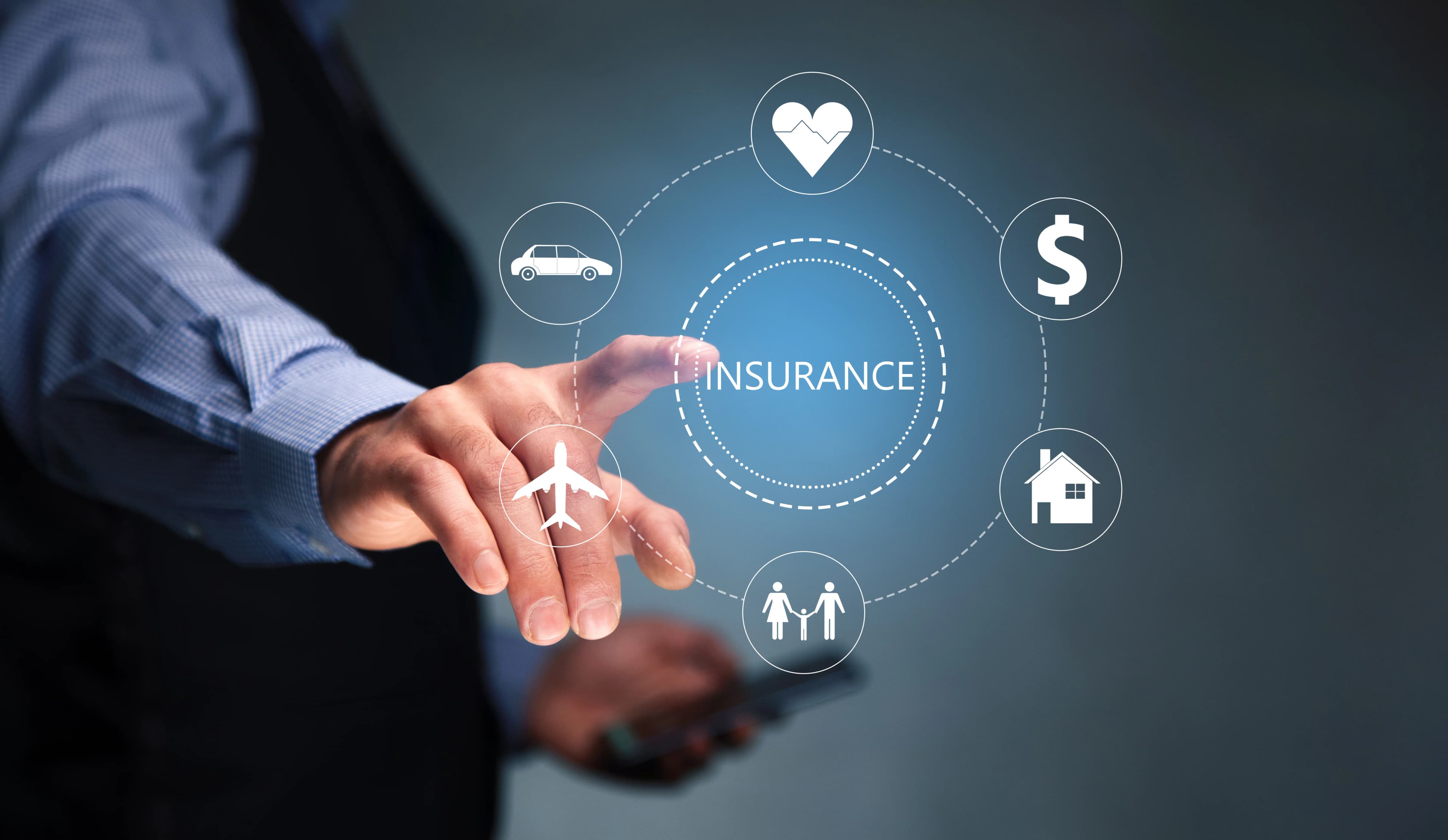 Insurance Software Development Solutions