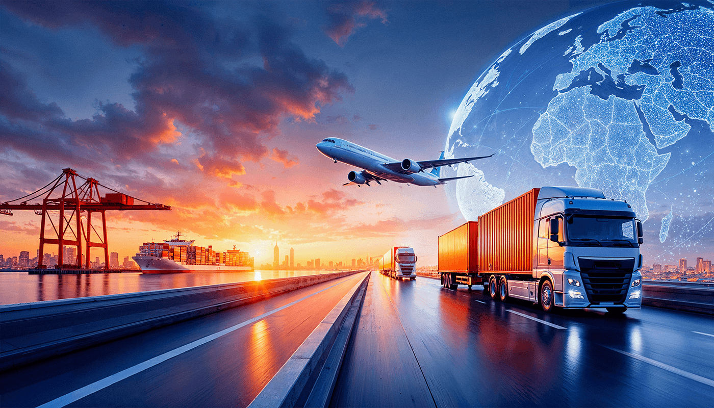 Logistics and Transportation Software Development Solutions