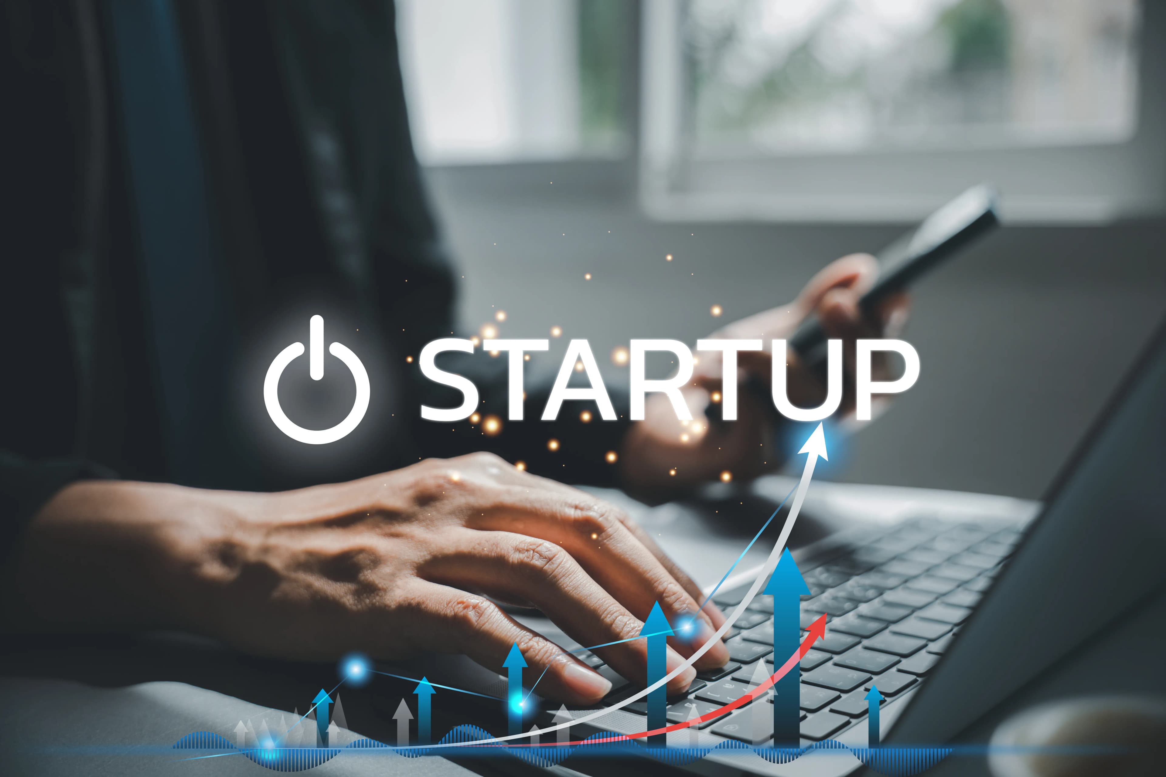 Startup Product Development Solution
