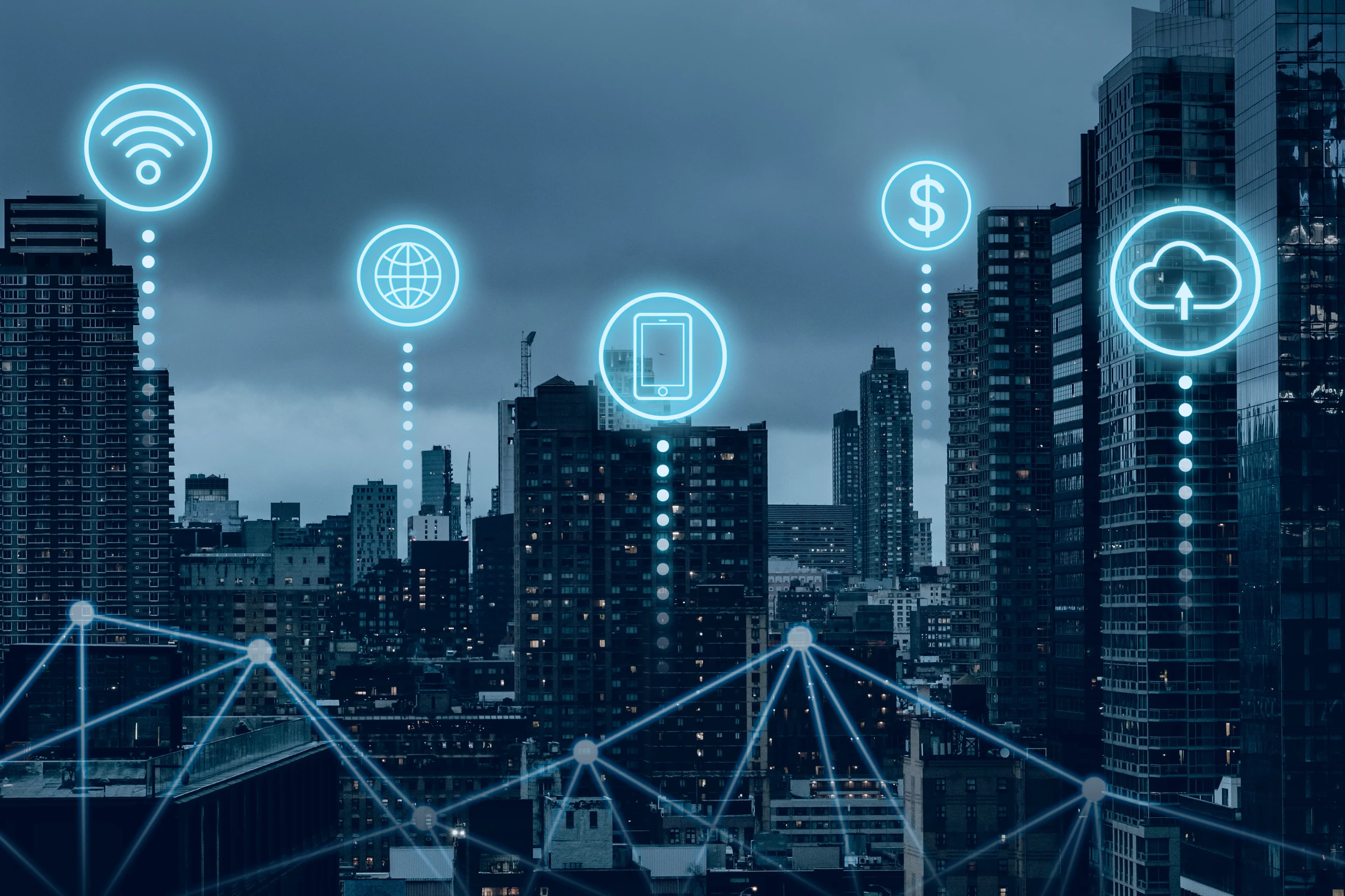 Telecom Software Development Services