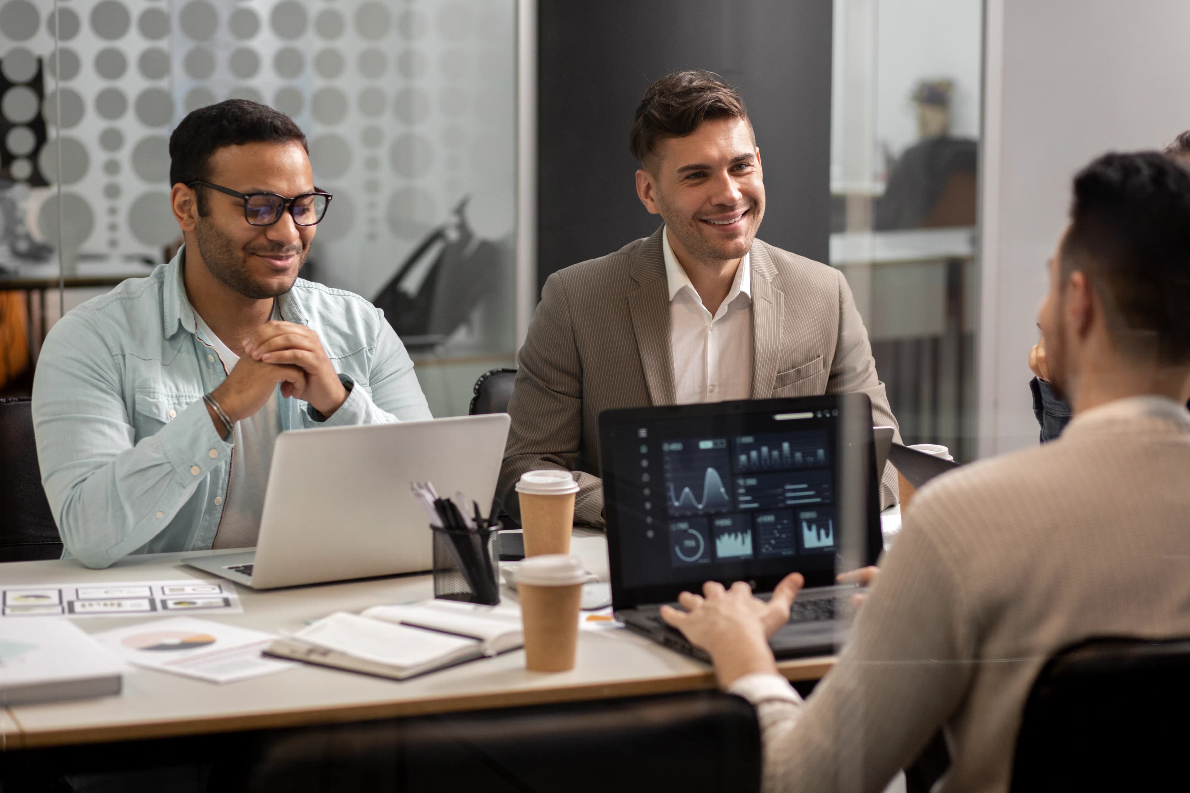 AWS Consulting Services