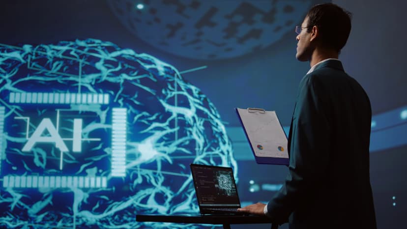 AI expertise