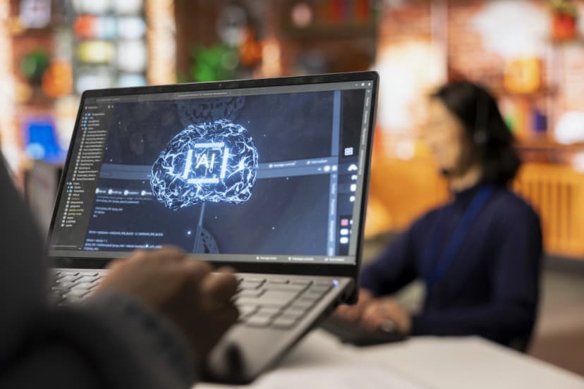 AI expertise