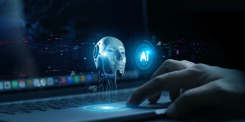 AI expertise