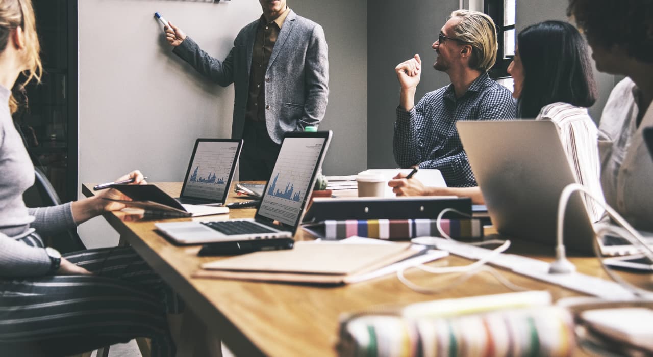 Data Science Consulting Services