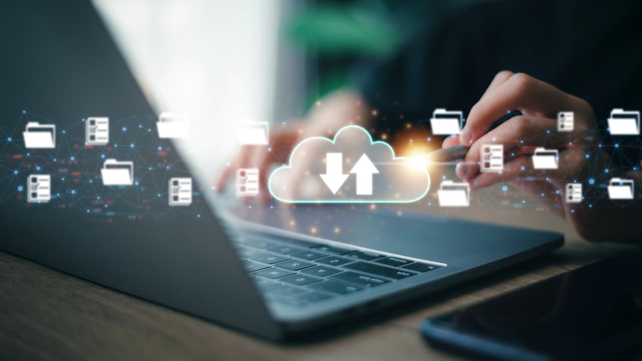 Data Integration Services