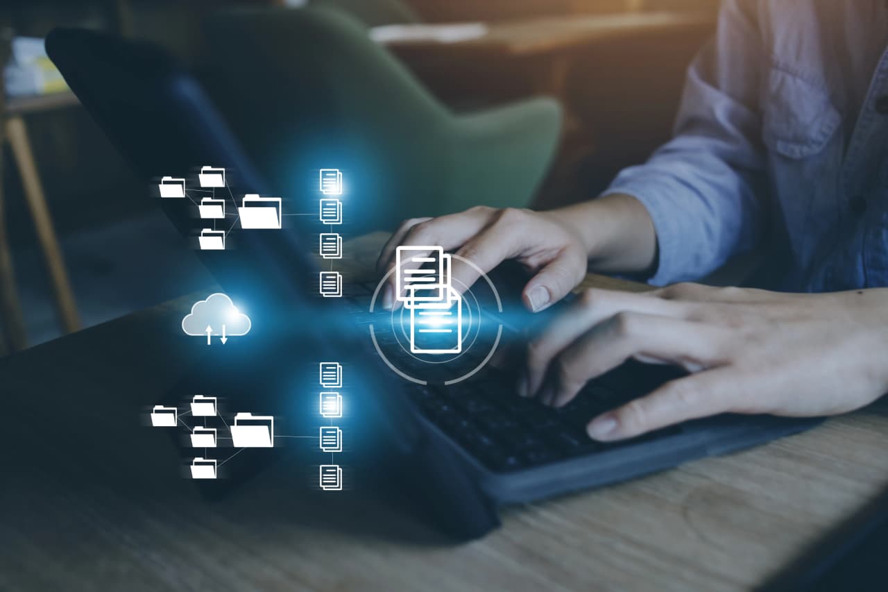 Data Migration Services