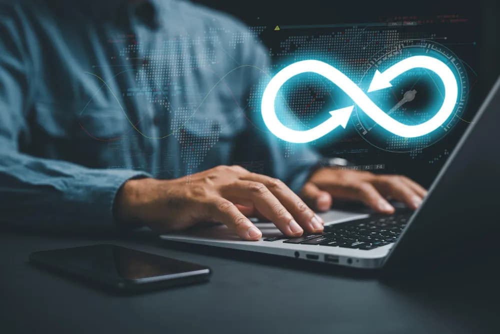 DevOps Consulting Services