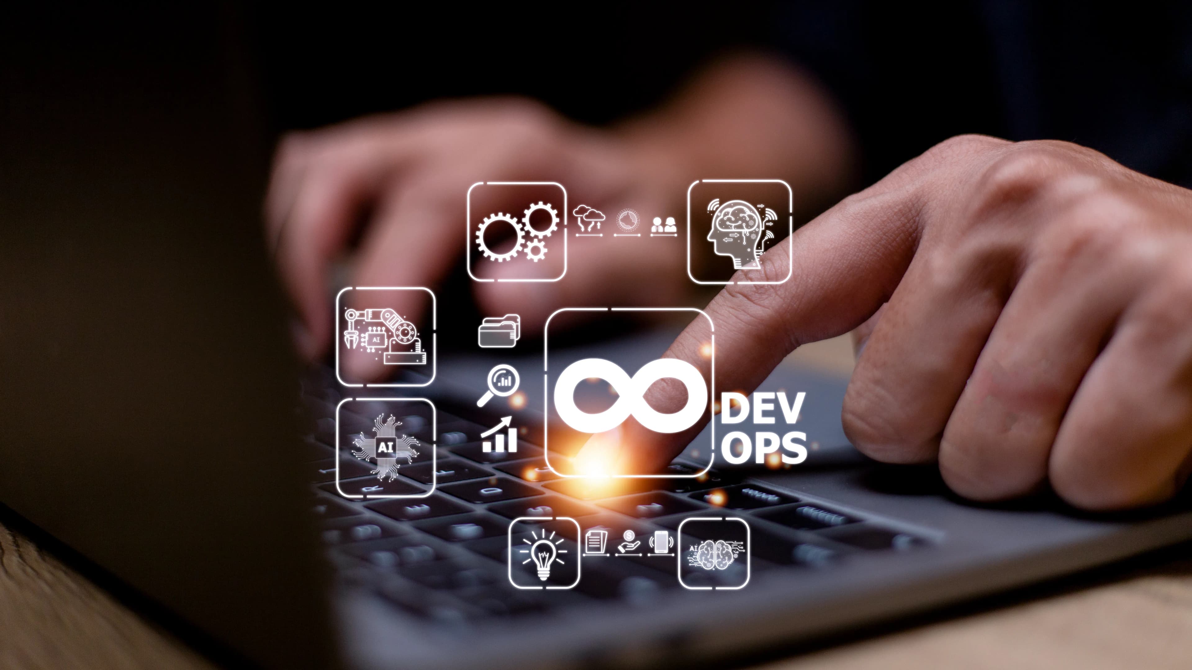 DevOps Implementation Services