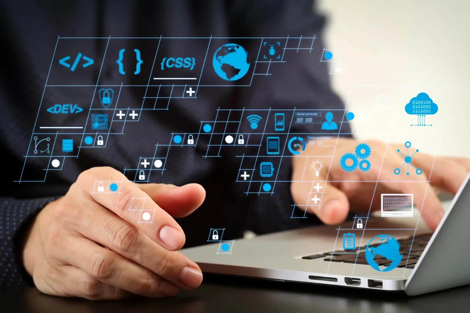 Enterprise Software Development Company