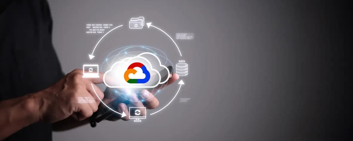 GCP Consulting Services