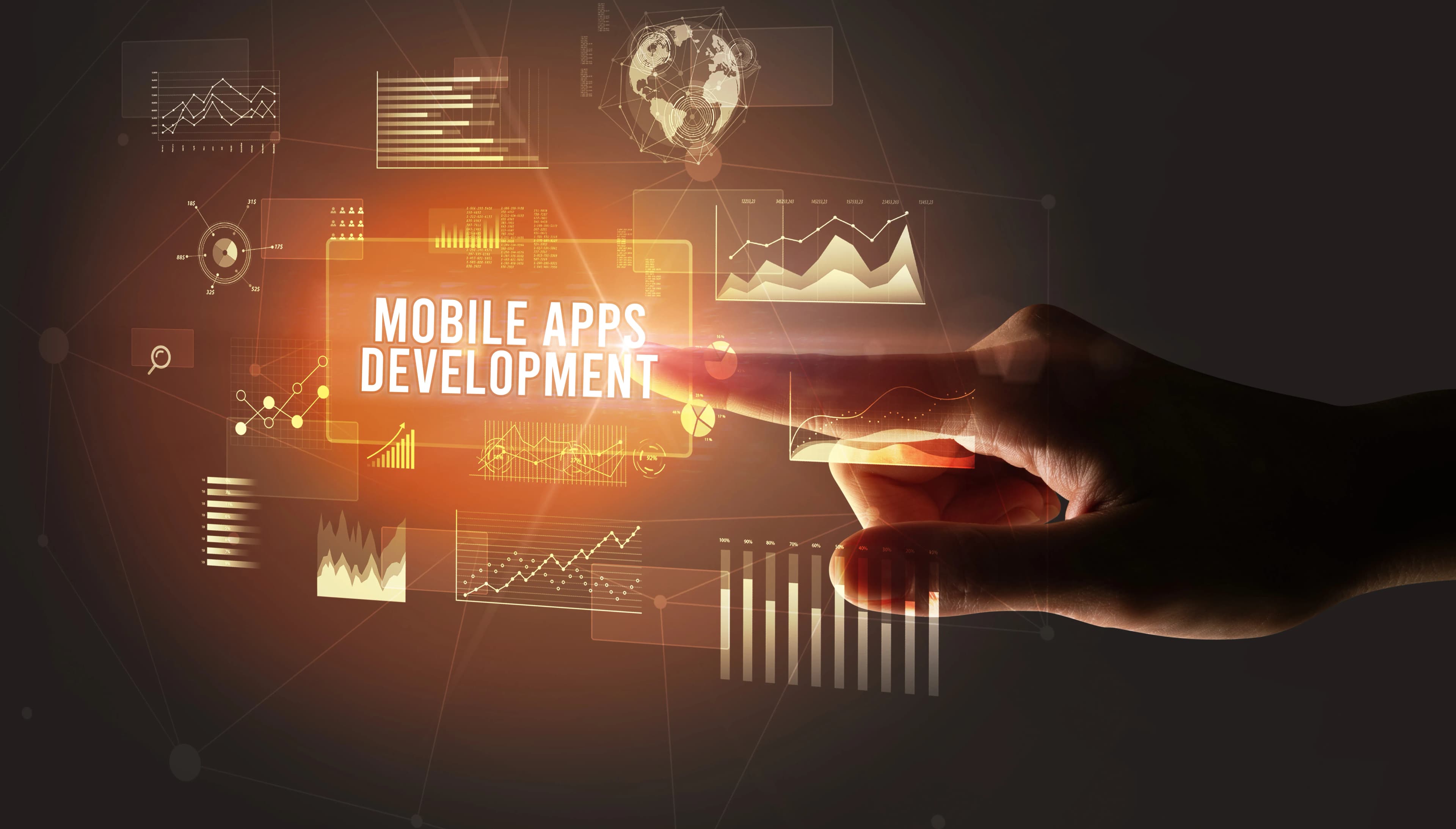 Mobile App Development Services