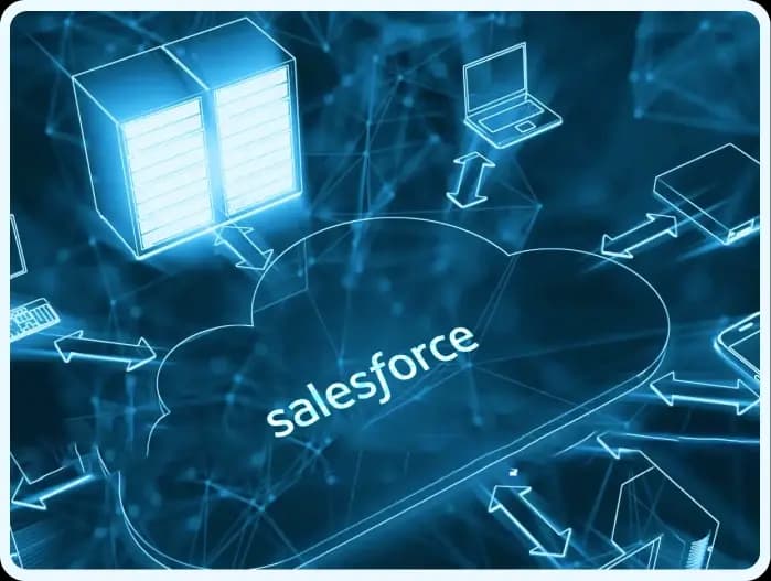 Salesforce Development Company