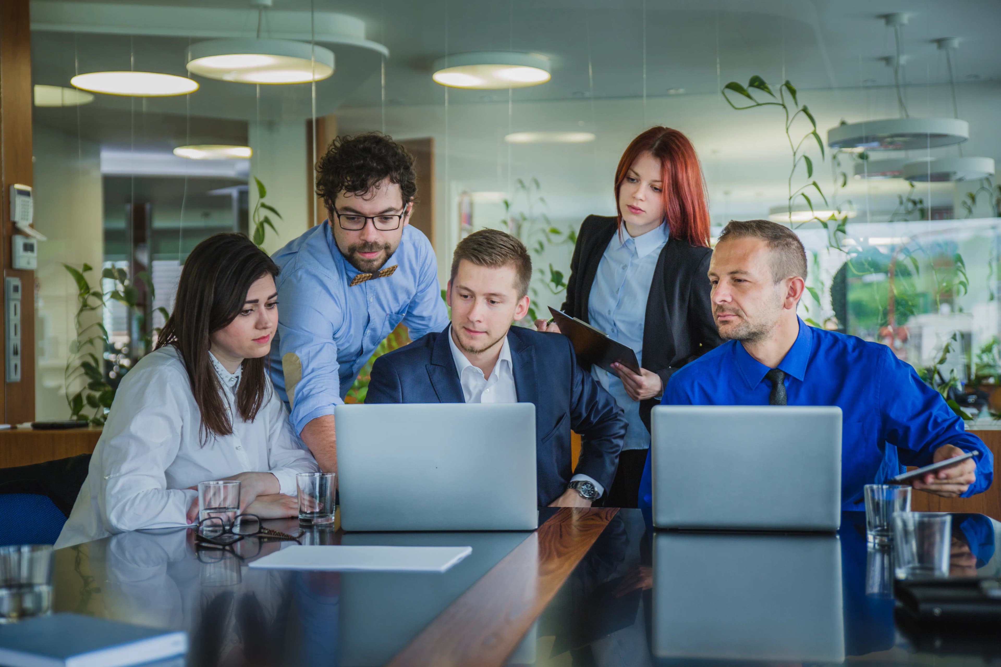 Salesforce Staff Augmentation