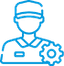 End-to-End Technical Assistance