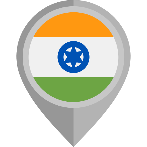 india